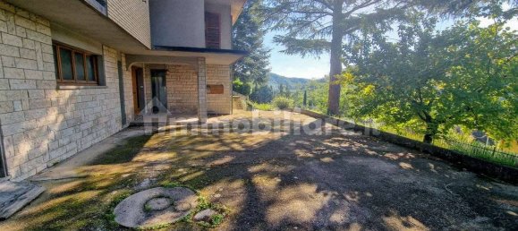 4 Schlafzimmer Villa in Macerata Feltria, Italy, Nr. 81562 30