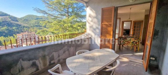 4 Schlafzimmer Villa in Macerata Feltria, Italy, Nr. 81562 9