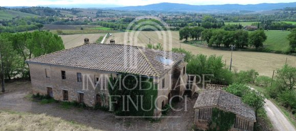 Casa de 5 dormitorios en Buonconvento, Italy No. 219904 6