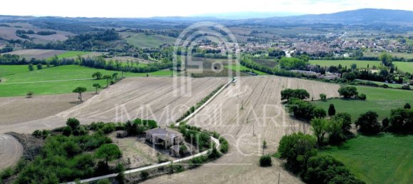 Casa de 5 dormitorios en Buonconvento, Italy No. 219904 3