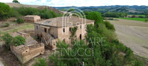 Casa de 5 dormitorios en Buonconvento, Italy No. 219904 7