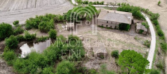 Casa de 5 dormitorios en Buonconvento, Italy No. 219904 4