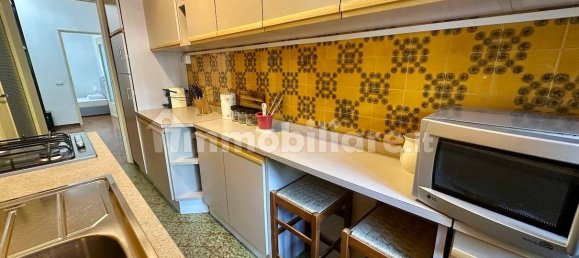 Квартира с 3 спальнями в Варедо, Италия № 341034 17