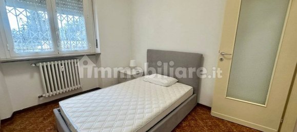 Квартира с 3 спальнями в Варедо, Италия № 341034 14