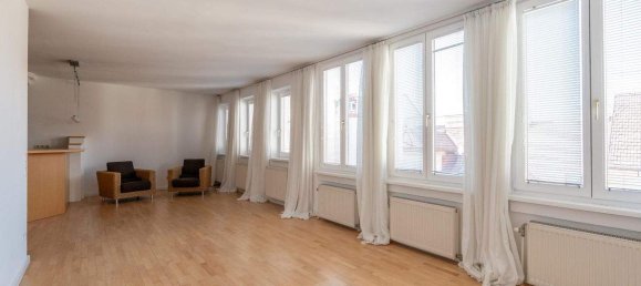 3 rooms Apartment in Wieden, Austria No. 257344 3