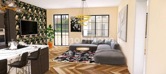 3 Schlafzimmer Wohnung in Florence, Italy, Nr. 184699 27