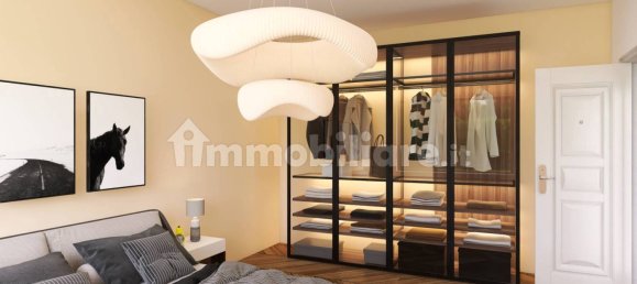 3 Schlafzimmer Wohnung in Florence, Italy, Nr. 184699 17