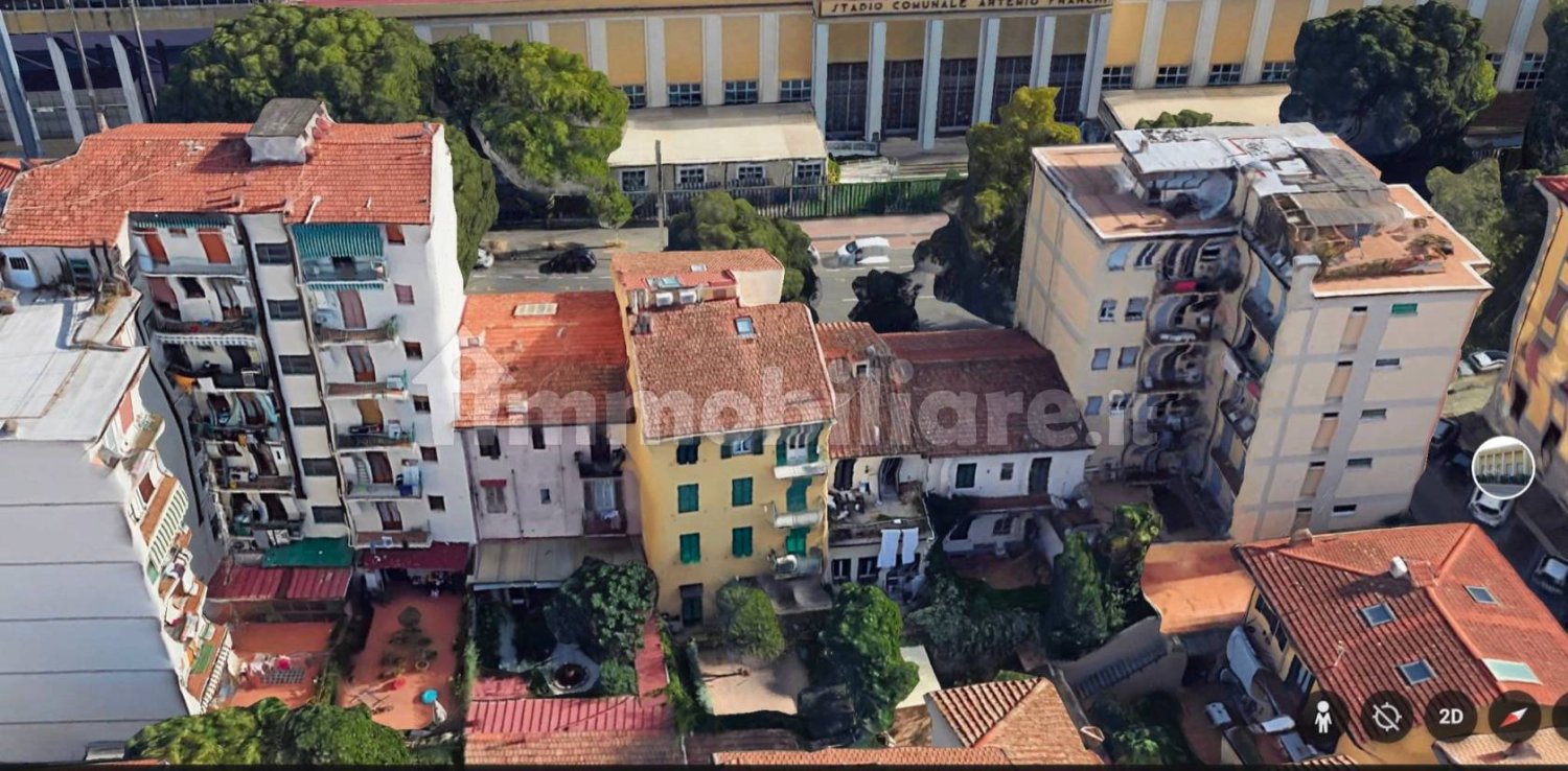 3 Schlafzimmer Wohnung in Florence, Italy, Nr. 184699