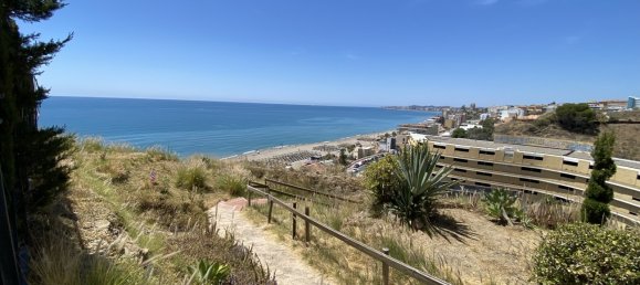 2 bedrooms Apartment in Benalmadena, Spain No. 37208 21