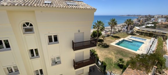 2 bedrooms Apartment in Benalmadena, Spain No. 37208 29