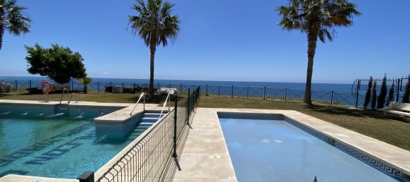 2 bedrooms Apartment in Benalmadena, Spain No. 37208 34