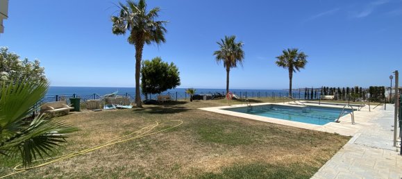 2 bedrooms Apartment in Benalmadena, Spain No. 37208 19