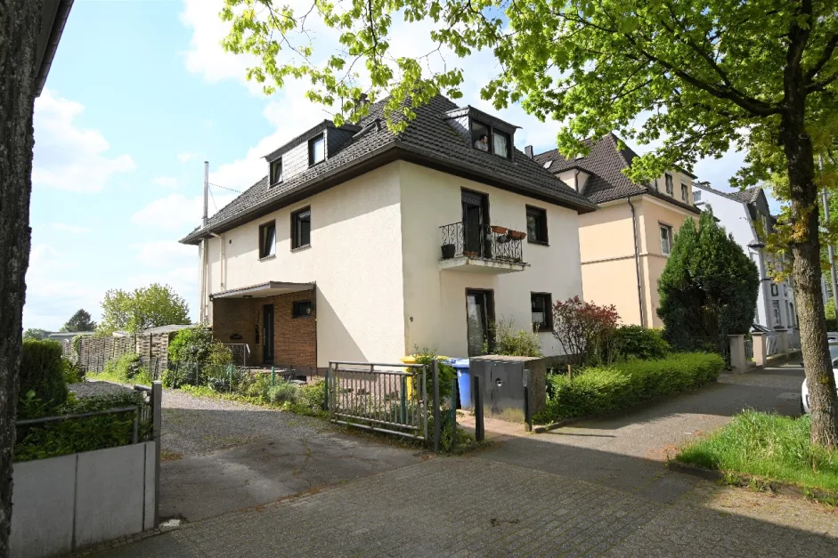 1 bedroom Apartment in Solingen, Germany No. 26711