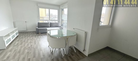 Apartamento de 2 dormitorios en Colombes, France No. 180441 5