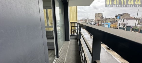 Apartamento de 2 dormitorios en Colombes, France No. 180441 13