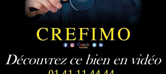 Apartamento de 2 dormitorios en Colombes, France No. 180441 14