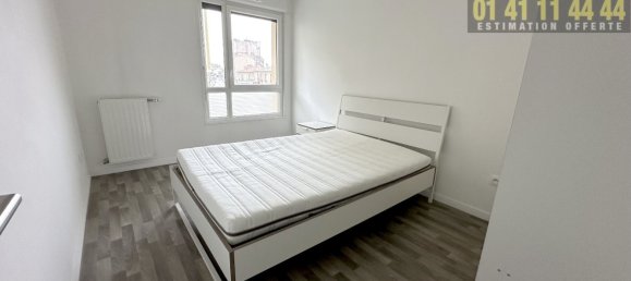 Apartamento de 2 dormitorios en Colombes, France No. 180441 10