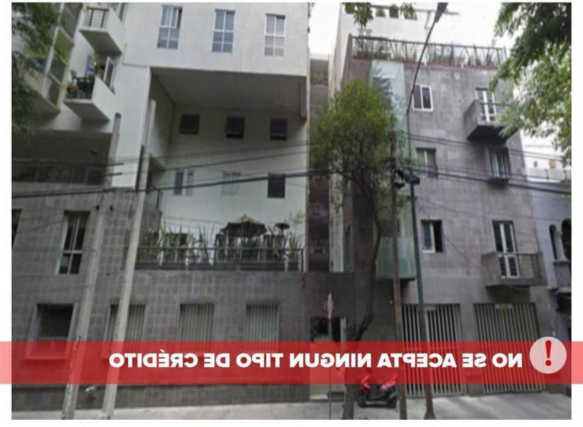 Apartamento T3 em Mexico N.º 158564