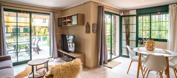 3 bedrooms Villa in Torrevieja, Spain No. 194805 4