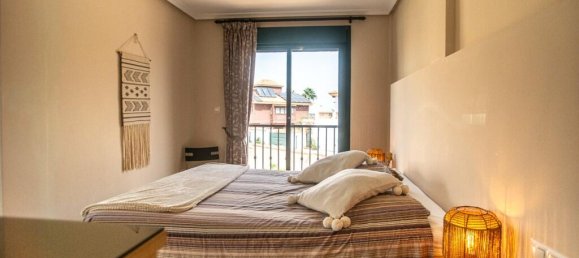 3 bedrooms Villa in Torrevieja, Spain No. 194805 18