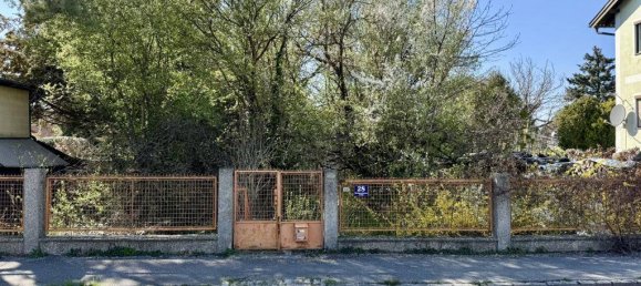 843m² Land in Korneuburg, Austria No. 167163 2