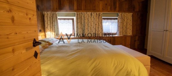 2 bedrooms Villa in Ayas, Italy No. 340603 16