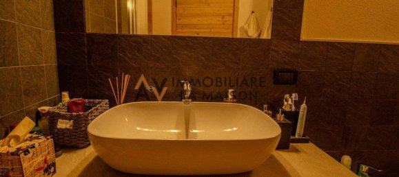 2 bedrooms Villa in Ayas, Italy No. 340603 22