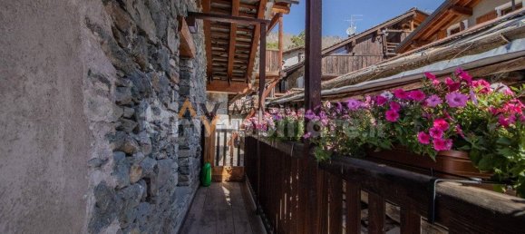2 bedrooms Villa in Ayas, Italy No. 340603 27