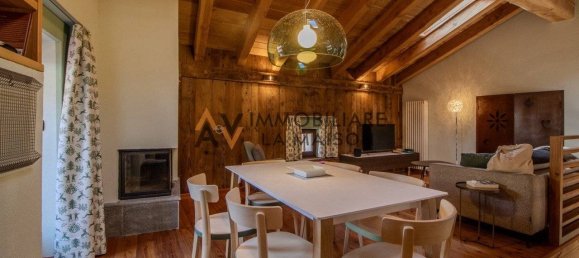 2 bedrooms Villa in Ayas, Italy No. 340603 5