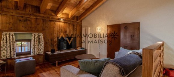 2 bedrooms Villa in Ayas, Italy No. 340603 6