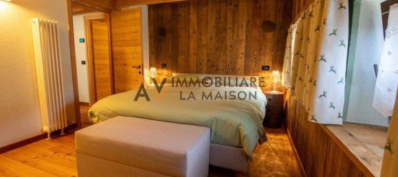 2 bedrooms Villa in Ayas, Italy No. 340603 17