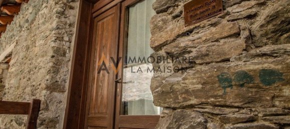 2 bedrooms Villa in Ayas, Italy No. 340603 24