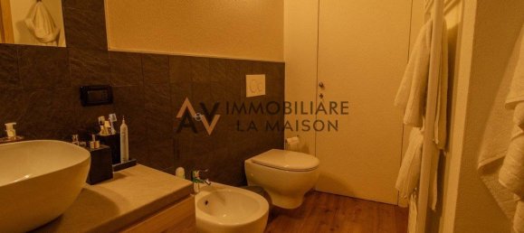 2 bedrooms Villa in Ayas, Italy No. 340603 21