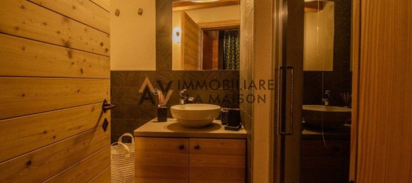 2 bedrooms Villa in Ayas, Italy No. 340603 12