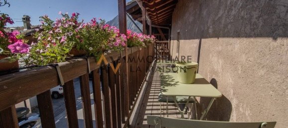 2 bedrooms Villa in Ayas, Italy No. 340603 26