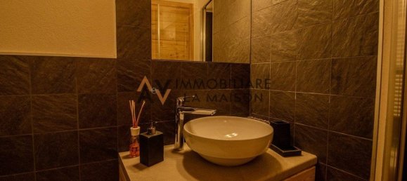 2 bedrooms Villa in Ayas, Italy No. 340603 15