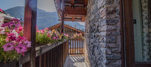 2 bedrooms Villa in Ayas, Italy No. 340603 28