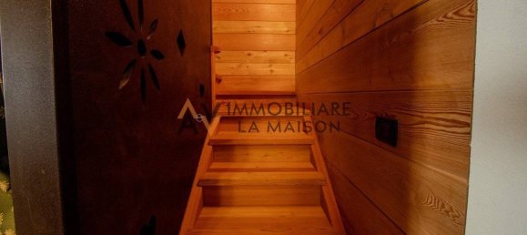 2 bedrooms Villa in Ayas, Italy No. 340603 14