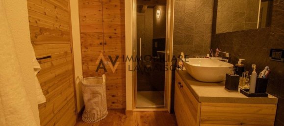 2 bedrooms Villa in Ayas, Italy No. 340603 20