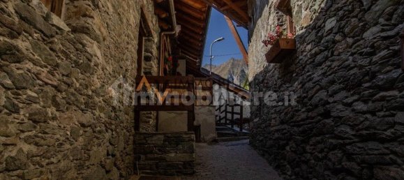 2 bedrooms Villa in Ayas, Italy No. 340603 25