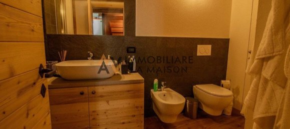 2 bedrooms Villa in Ayas, Italy No. 340603 19