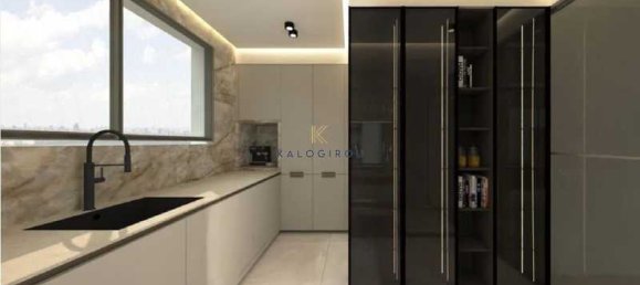 2 bedrooms Apartment in Larnaca, Cyprus No. 18703 9