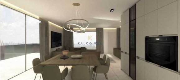 2 bedrooms Apartment in Larnaca, Cyprus No. 18703 7