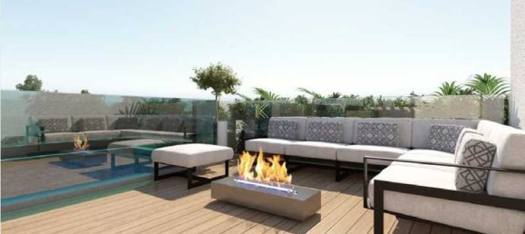 2 bedrooms Apartment in Larnaca, Cyprus No. 18703 10