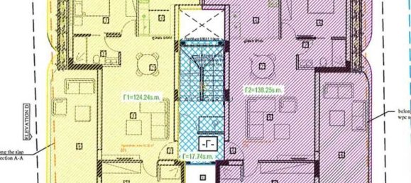 2 bedrooms Apartment in Larnaca, Cyprus No. 18703 3