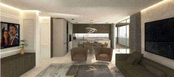 2 bedrooms Apartment in Larnaca, Cyprus No. 18703 6