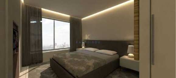 2 bedrooms Apartment in Larnaca, Cyprus No. 18703 8