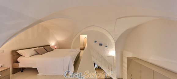 Apartamento de 3 habitaciónes en Matino, Italy No. 232381 27