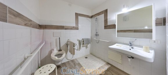 Apartamento de 3 habitaciónes en Matino, Italy No. 232381 30
