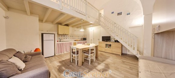Apartamento de 3 habitaciónes en Matino, Italy No. 232381 24